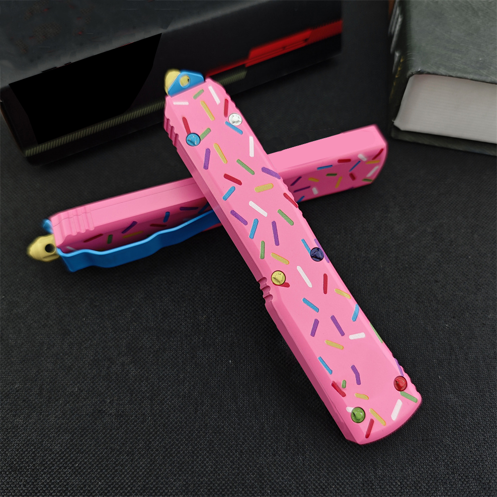 Outdoor Tactical Folding Knife - Camping Cooking Tools のレビューと価格