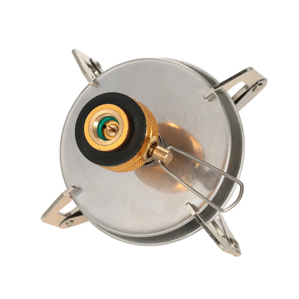 Outdoor Camping Gas Stove Ultr - Camping Cooking Gazebo のレビューと価格