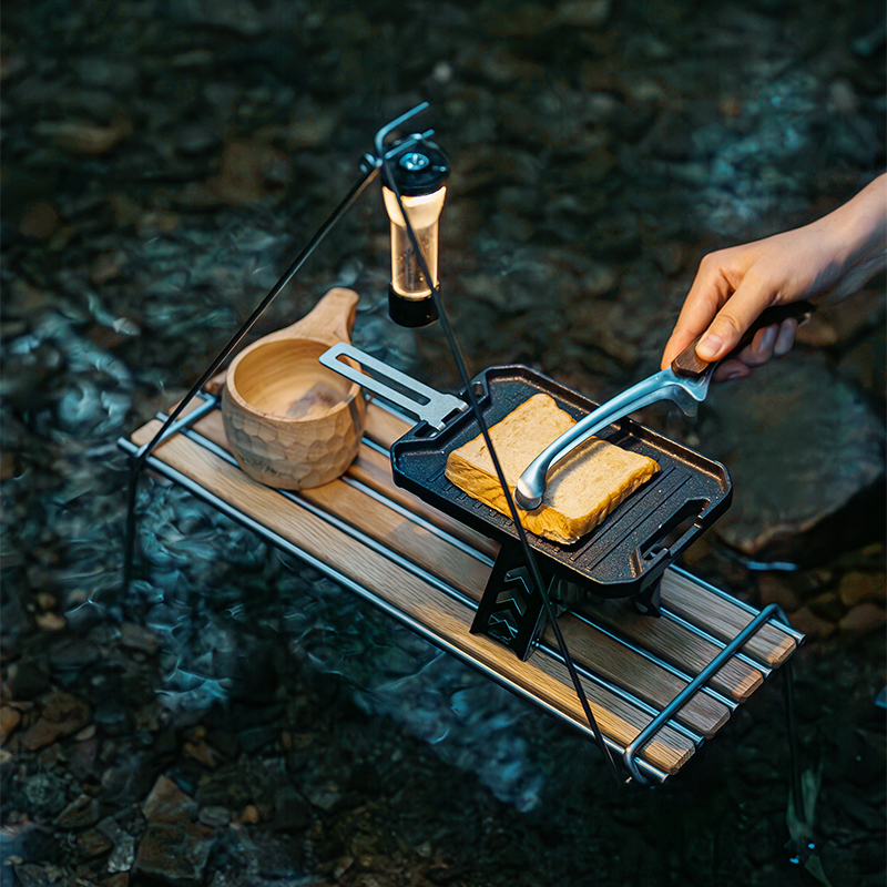 COOUT SPRINGHILL Outdoor Mini  - Camping Cooking Device のレビューと価格