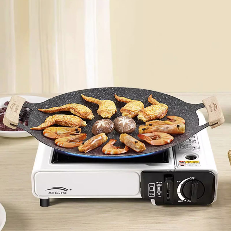  26/30/33CM Outdoor Camping G - Camping Cooking Device のレビューと価格