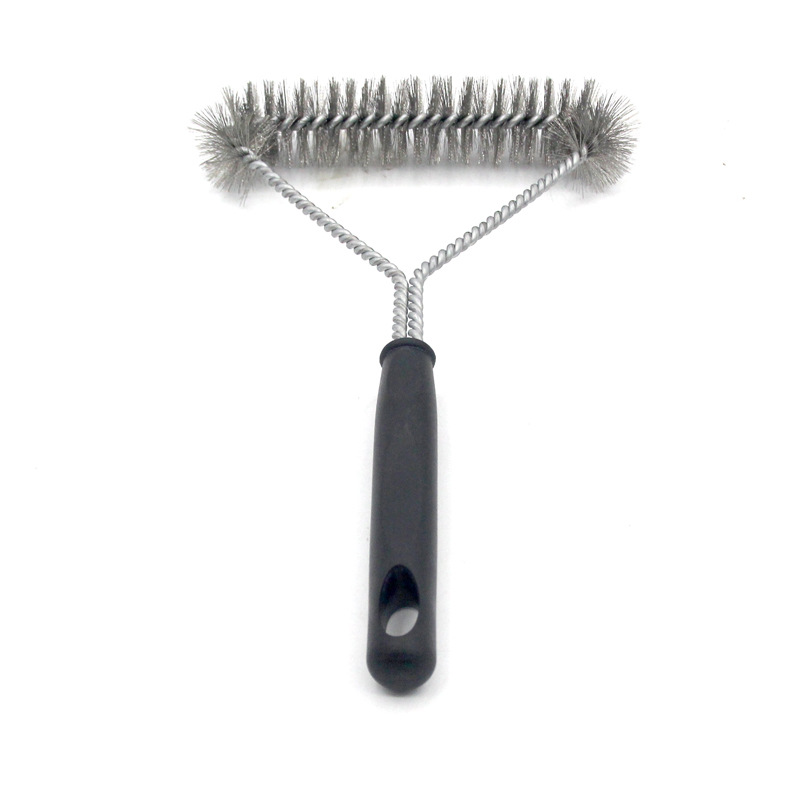 1PC Single Head Wire Grill Bru - Camping Cooking On Fire のレビューと価格