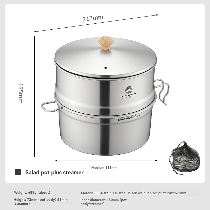 CAMPINGMOON S371-C1 Camping Sn - Camping Cooking Snow のレビューと価格