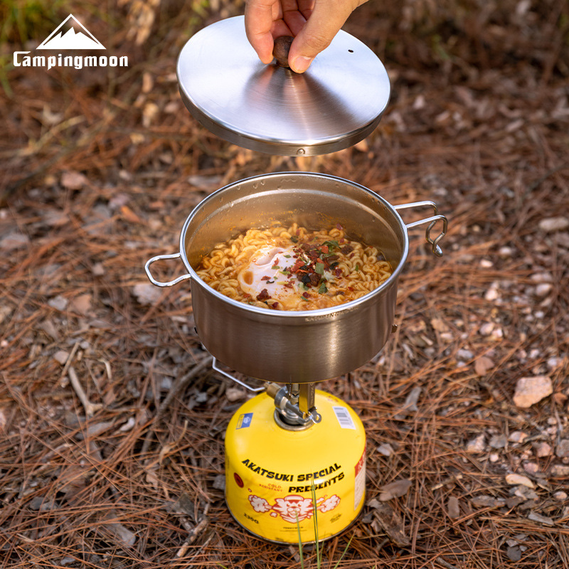 CAMPINGMOON S371-C1 Camping Sn - Camping Cooking Snow のレビューと価格