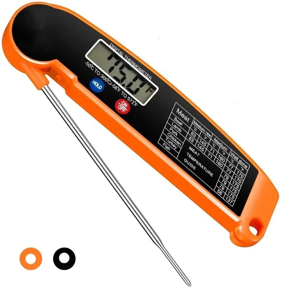 Waterproof Digital Kitchen Foo - Camping Cooking Meat のレビューと価格