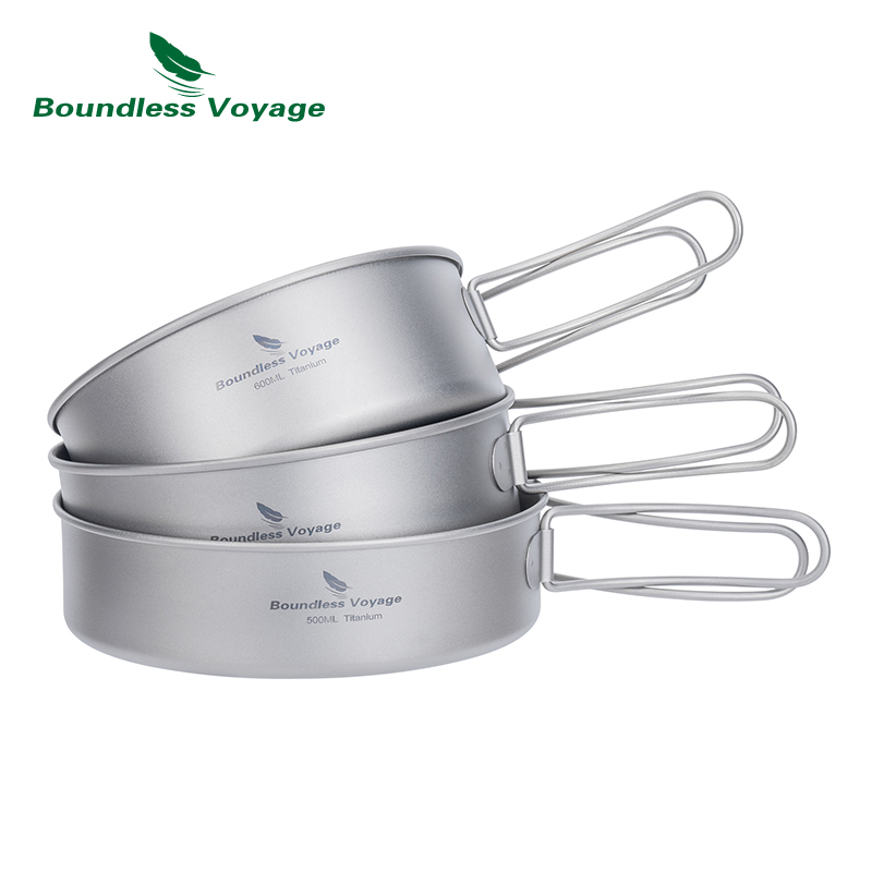 Boundless Voyage Outdoor Ultra - Camping Cooking Kitchen Set のレビューと価格