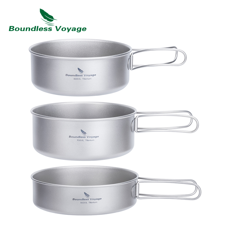 Boundless Voyage Outdoor Ultra - Camping Cooking Kitchen Set のレビューと価格