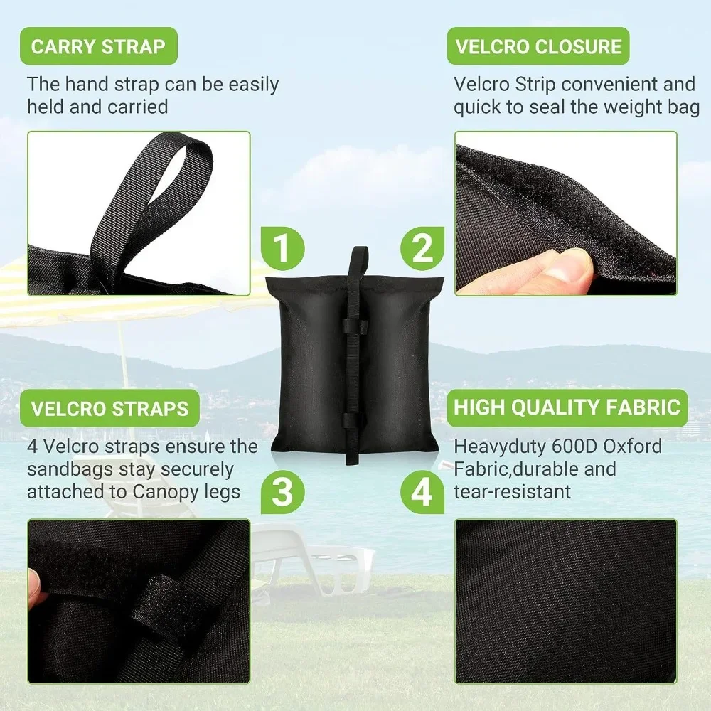 Camping Equipment Garden Gazeb - Camping Cooking Gazebo のレビューと価格