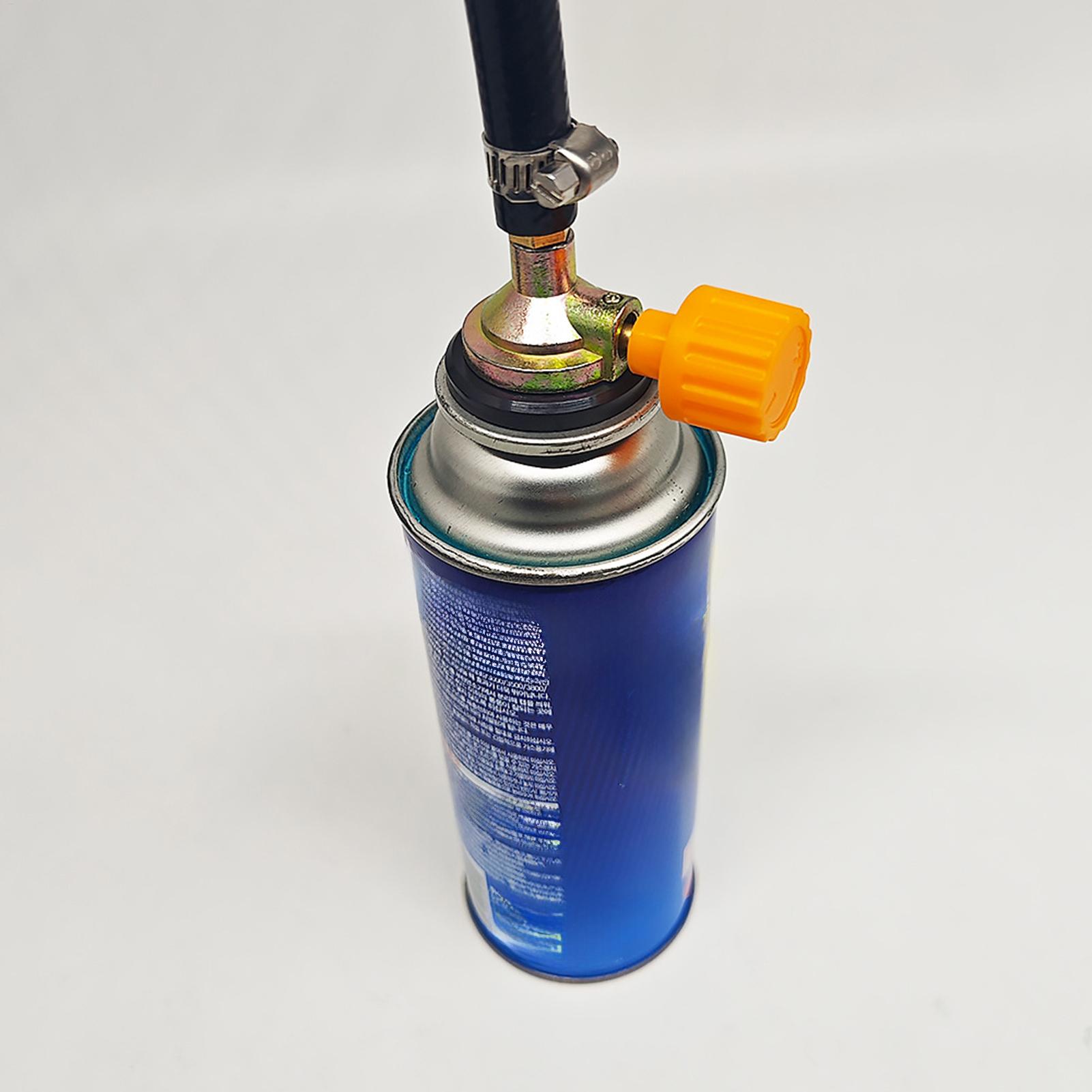 Universal Propane Adapter Hose - Camping Cooking Propane のレビューと価格