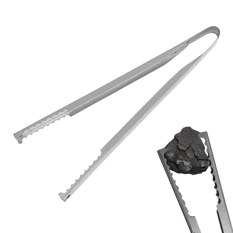 Grilling Tongs Charcoal Tong P - Camping Cooking Device のレビューと価格