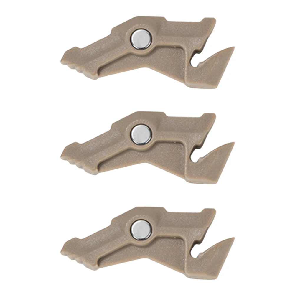 Magnetic Tripod Gas Tank Brack - Camping Cooking Backpack のレビューと価格