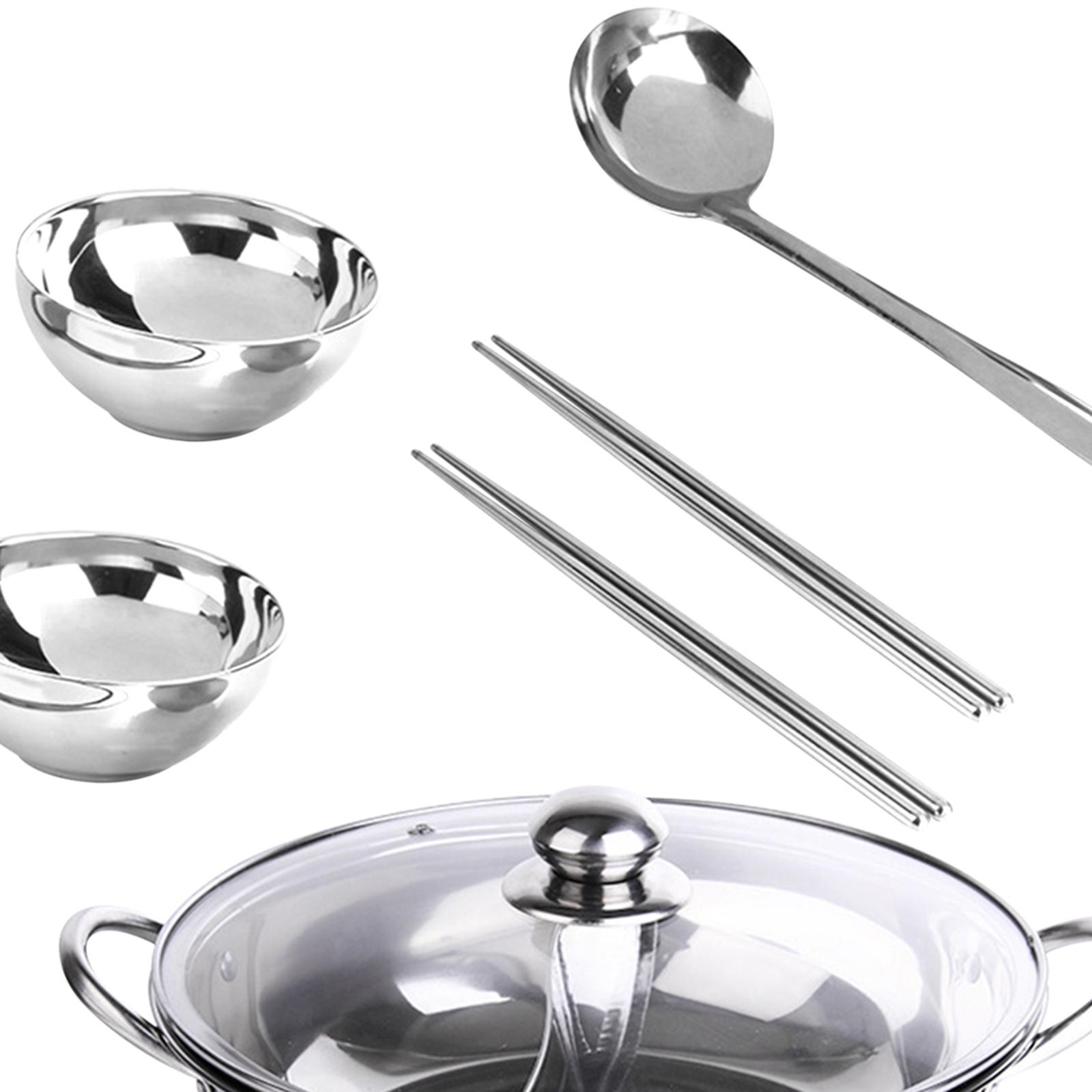 Hot Pot Pan Cooker with Glass  - Camping Cooking Kitchen のレビューと価格