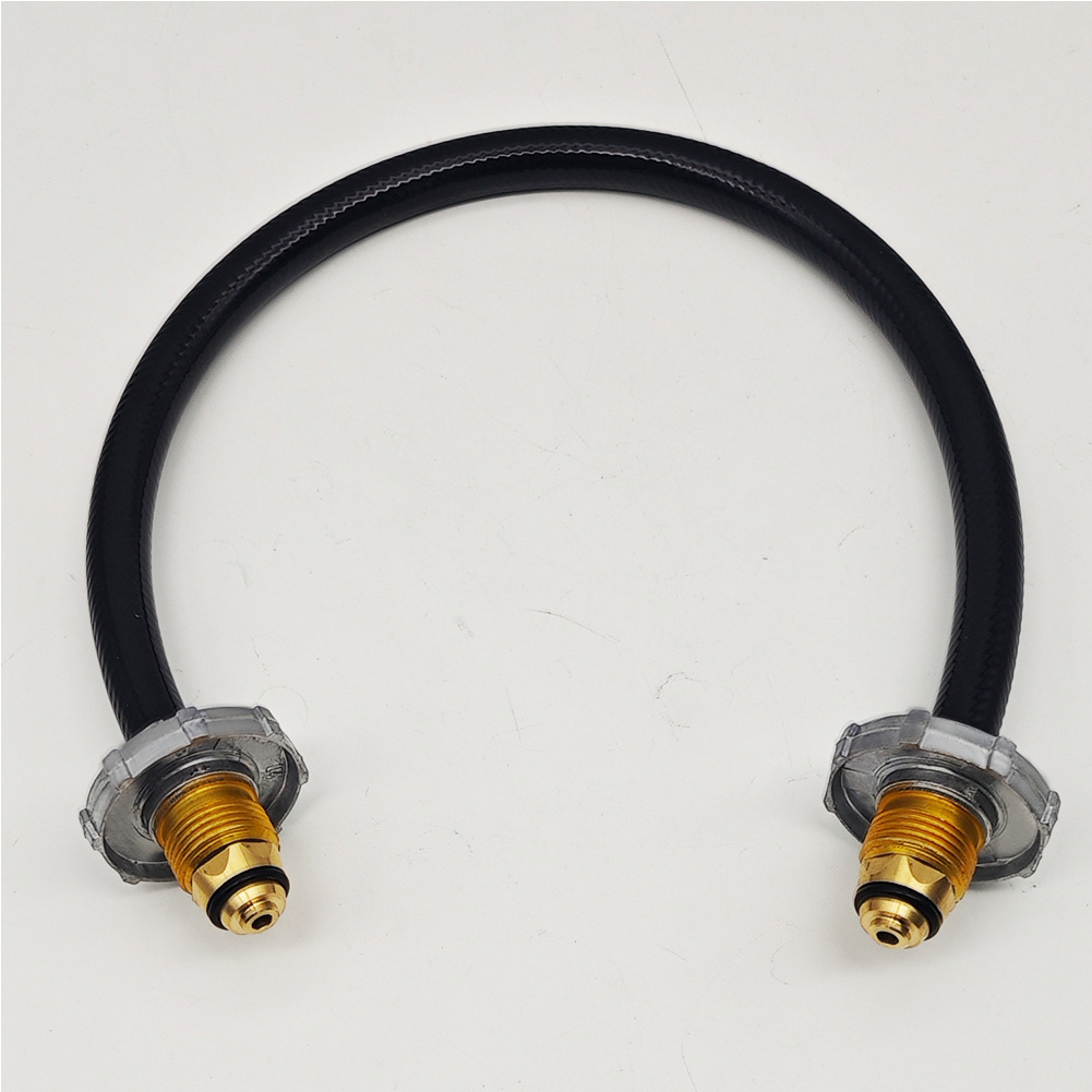 60cm Mutual Filling Bridge Pro - Camping Cooking Propane のレビューと価格