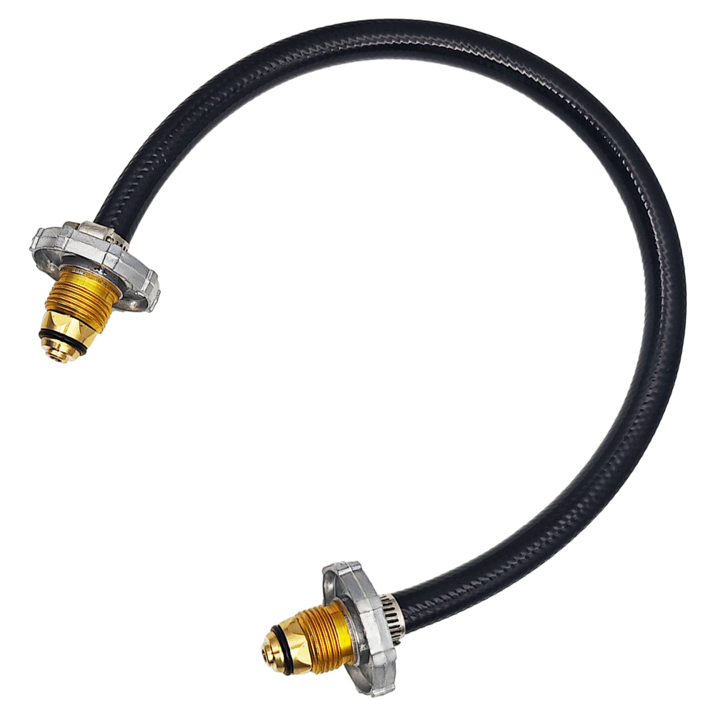 60cm Mutual Filling Bridge Pro - Camping Cooking Propane のレビューと価格