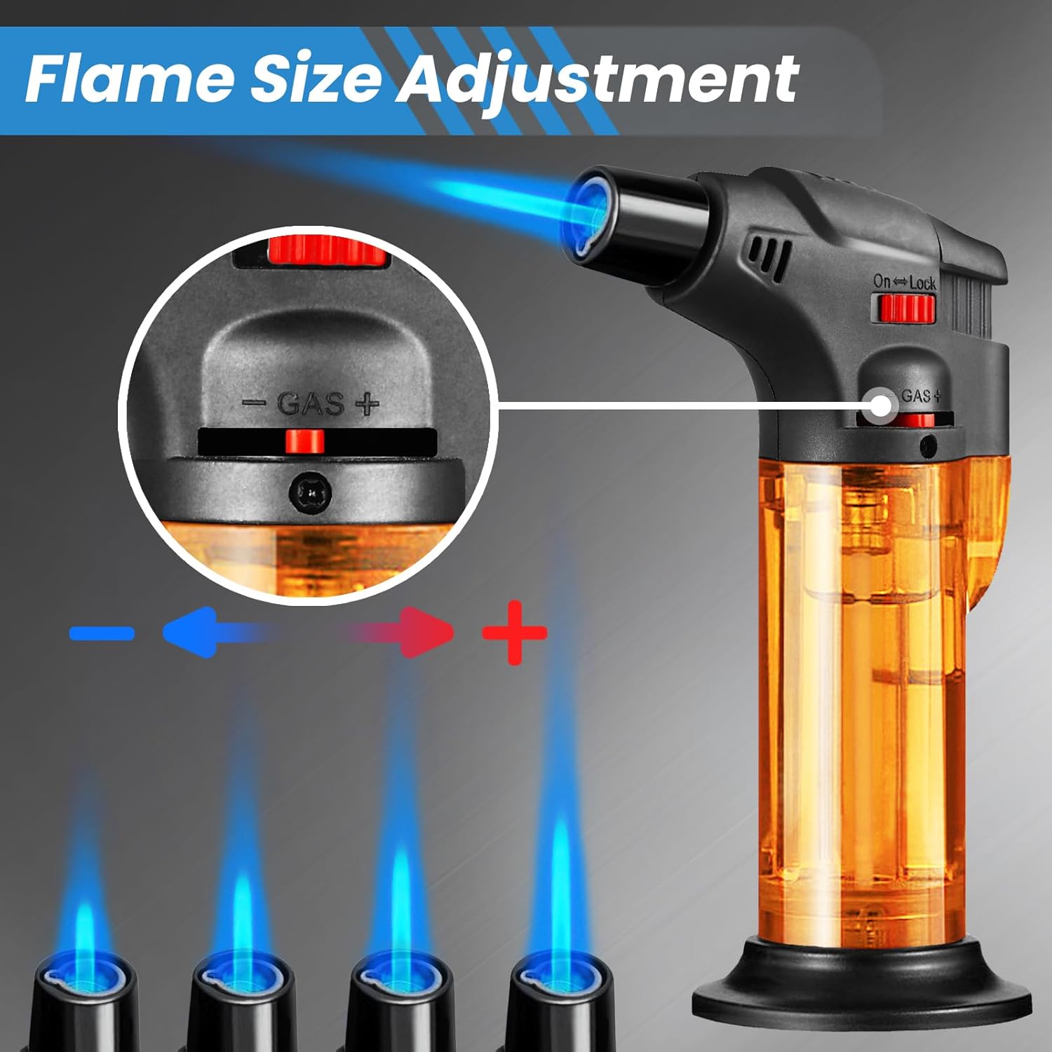 Butane Refillable Jet Flame To - Camping Cooking Griddle のレビューと価格
