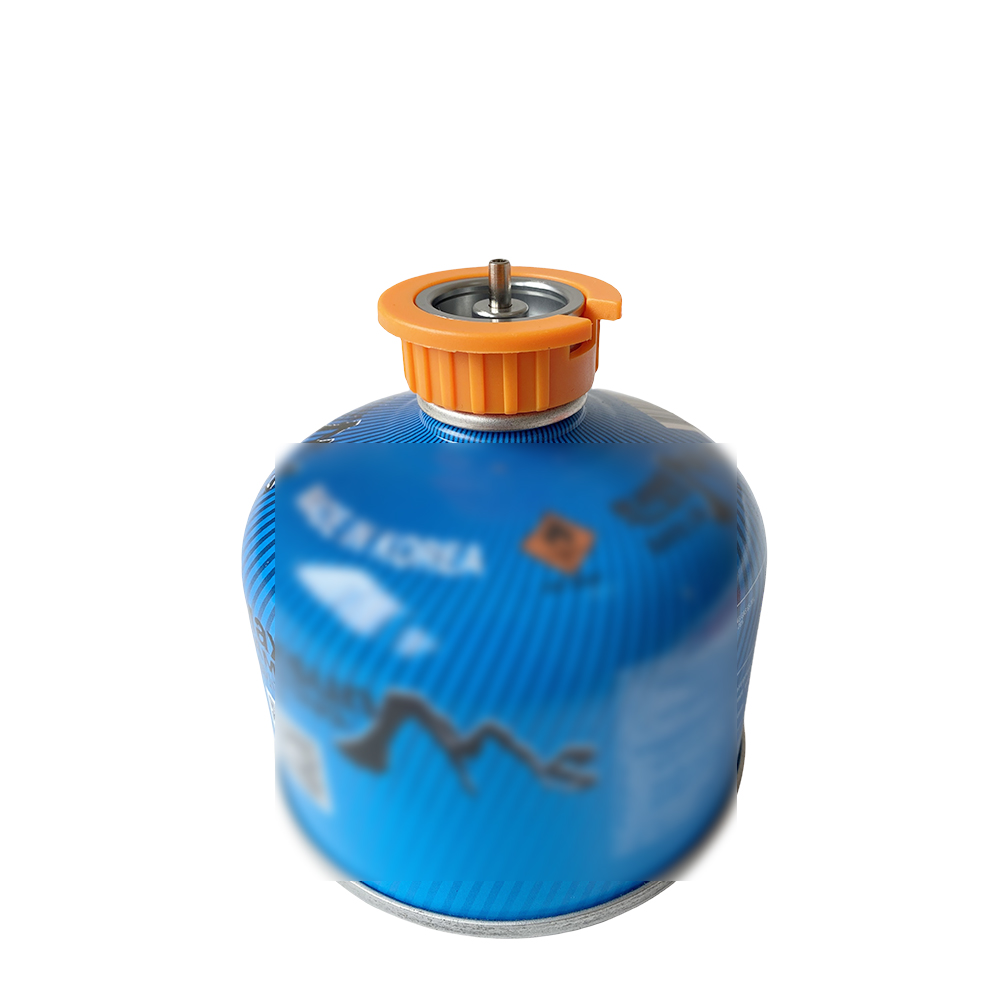 Outdoor Camping Gas Tank Adapt - Camping Cooking Propane のレビューと価格