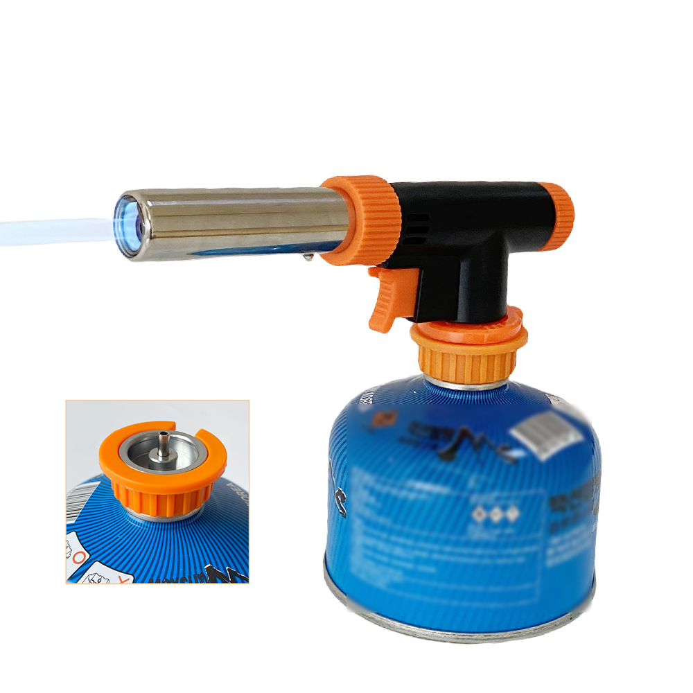 Outdoor Camping Gas Tank Adapt - Camping Cooking Propane のレビューと価格
