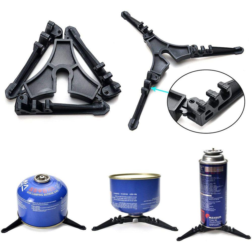 Camping Cookware Kit with Stov - Camping Cooking Device のレビューと価格