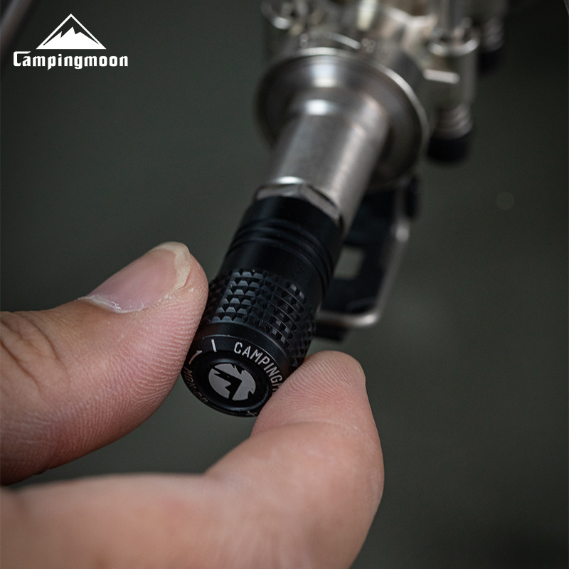 Camping Gas Stove Switch Adapt - Camping Cooking Device のレビューと価格