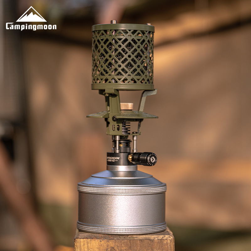 Camping Gas Stove Switch Adapt - Camping Cooking Device のレビューと価格