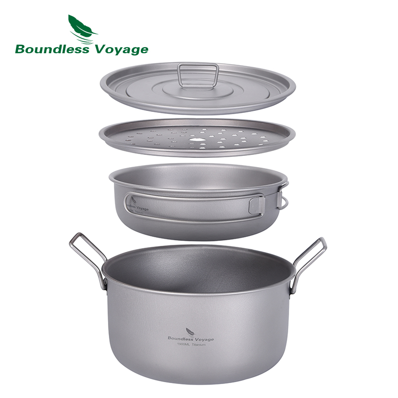 Boundless Voyage Camping Cooki - Camping Cooking Griddle のレビューと価格