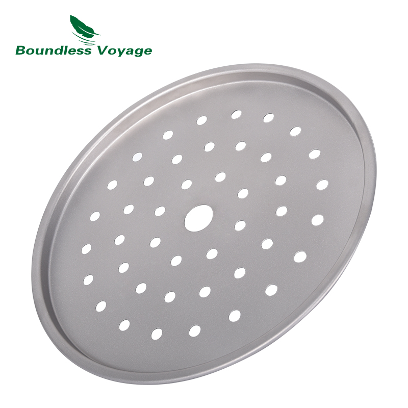 Boundless Voyage Camping Cooki - Camping Cooking Griddle のレビューと価格